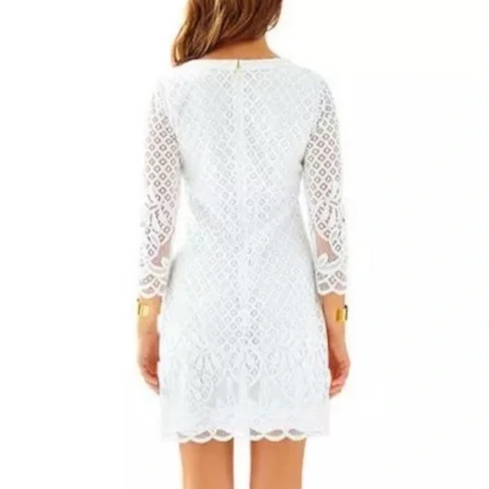 LILLY PULITZER Mara Dress - Picture 3 of 16